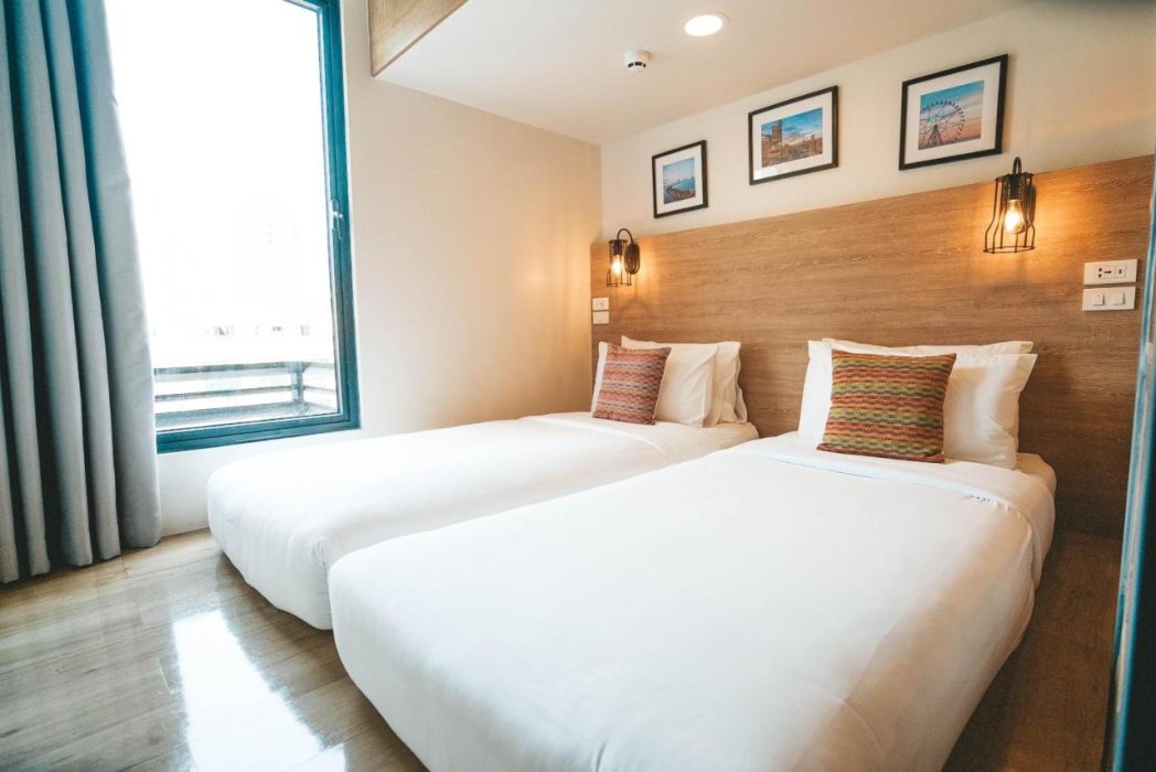 philippines - accommodation - Manila 1 philippines - accommodation - Manila 1